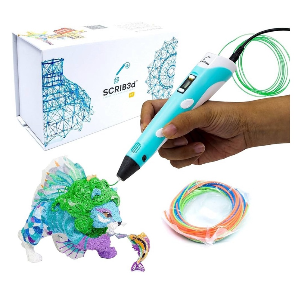3D Printing Pen